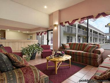 Sikeston Inn Dalaman gambar