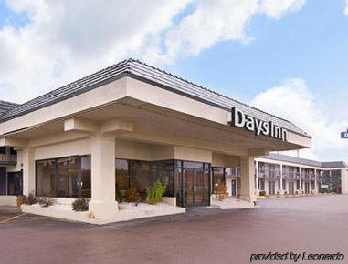 Sikeston Inn Luaran gambar