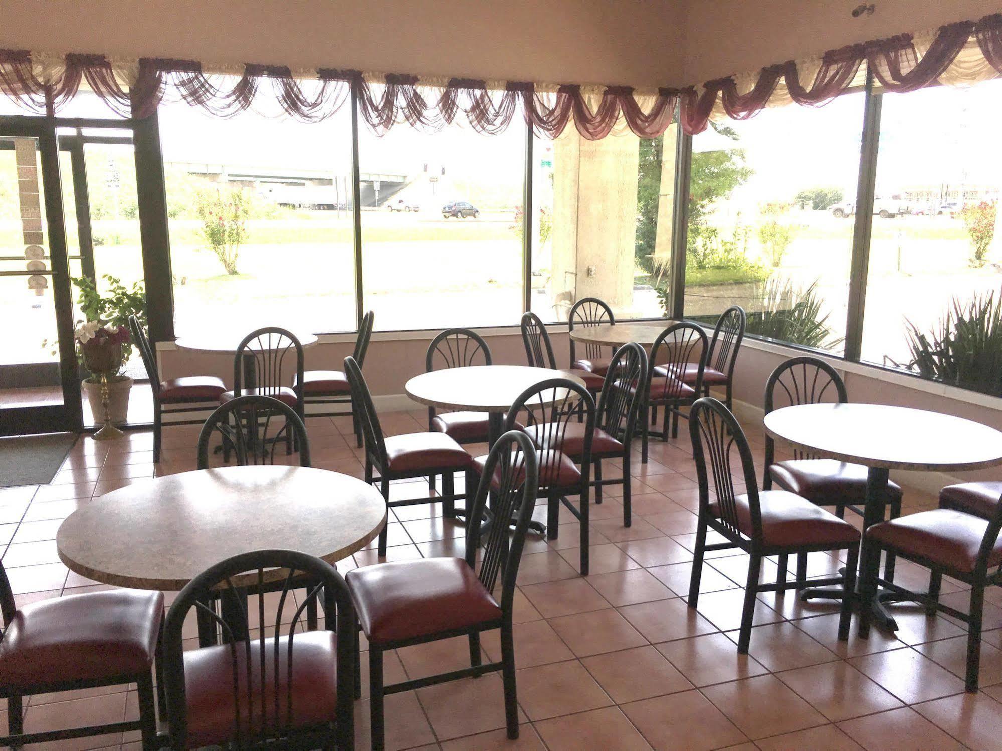 Sikeston Inn Luaran gambar