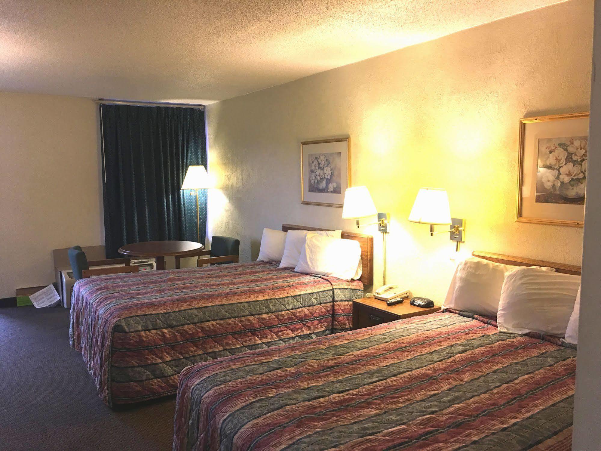 Sikeston Inn Luaran gambar