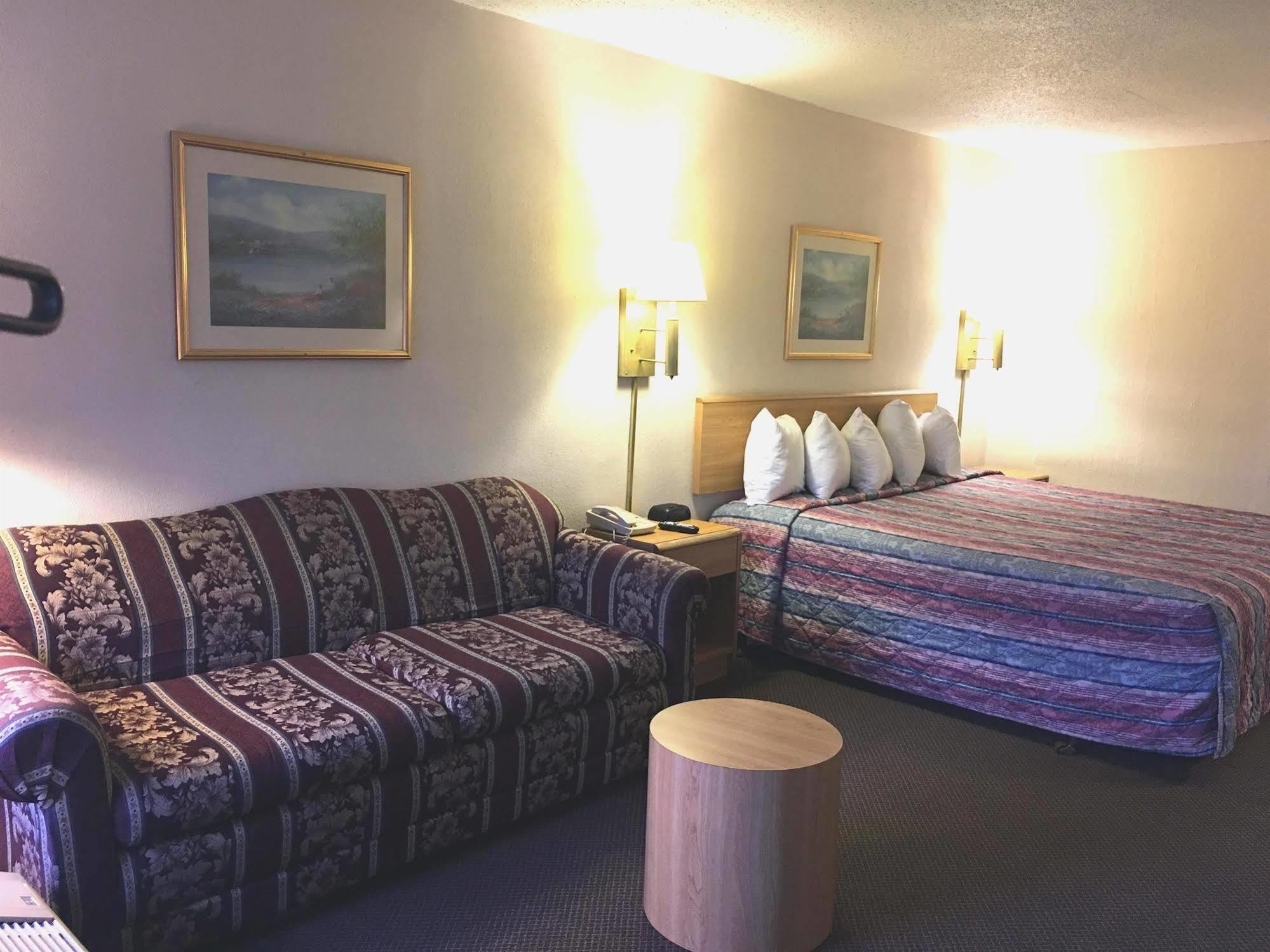 Sikeston Inn Luaran gambar